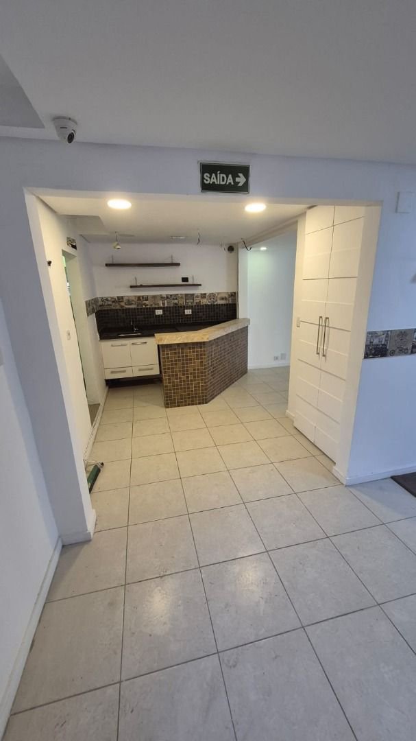 Loja para alugar, 102 m² por R$ 12.345,44/mês - Gonzaga - Santos/SP