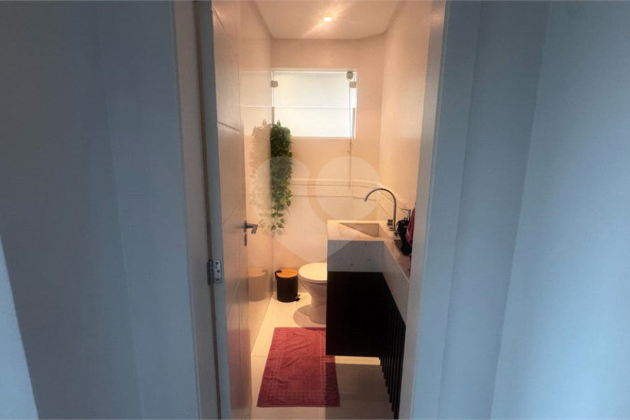 Sobrado à venda com 3 quartos em Mandaqui, São Paulo, SP