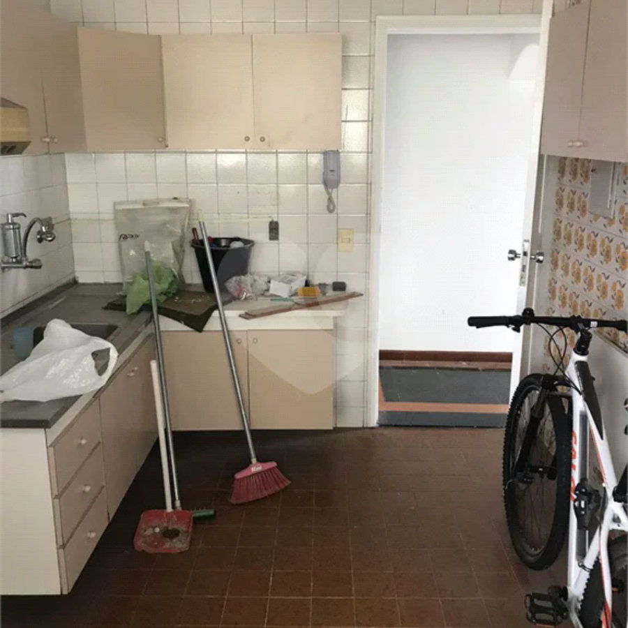 Apartamento à venda com 3 quartos, sendo 1 suíte, em Santana, São Paulo, SP