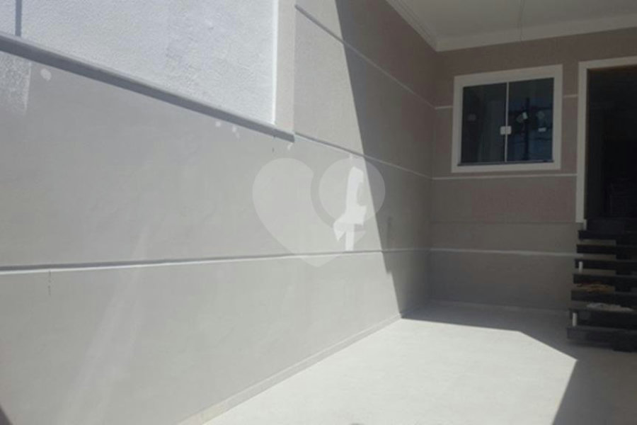 Sobrado à venda com 3 quartos, sendo 1 suíte, em Jaçanã, São Paulo, SP