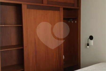 Apartamento à venda com 1 suíte em Jardim Paulista, São Paulo, SP