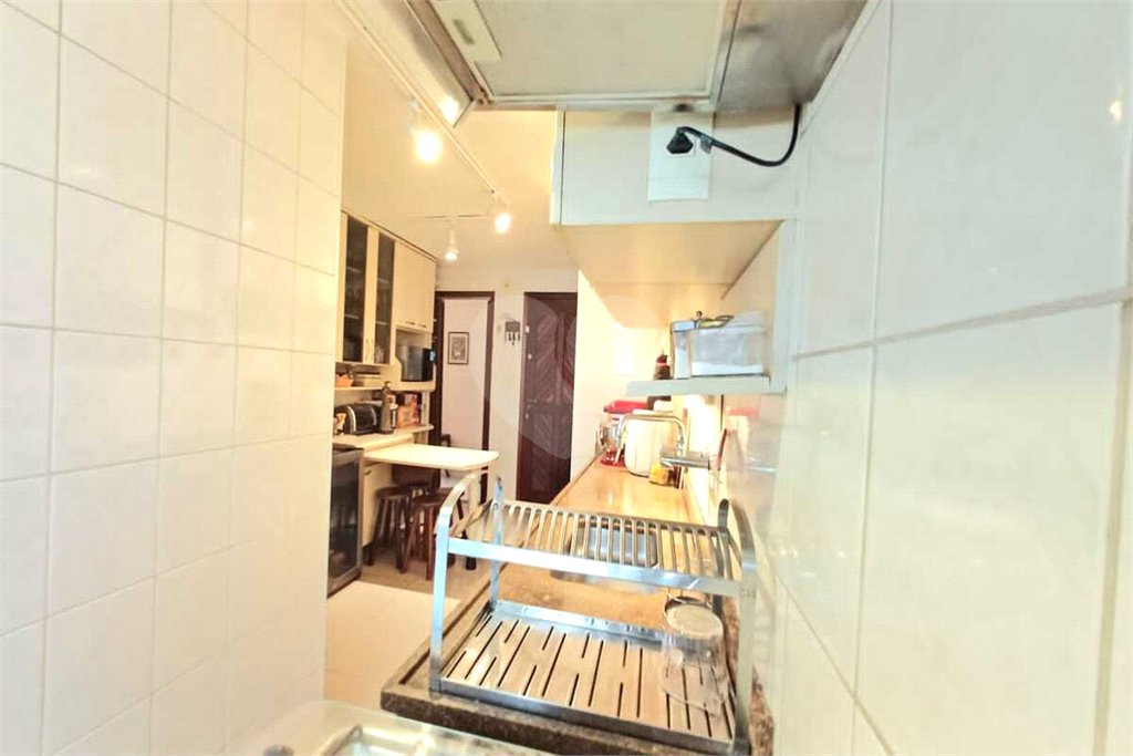 Apartamento à venda com 3 quartos, sendo 1 suíte, em Anil, Rio de Janeiro, RJ