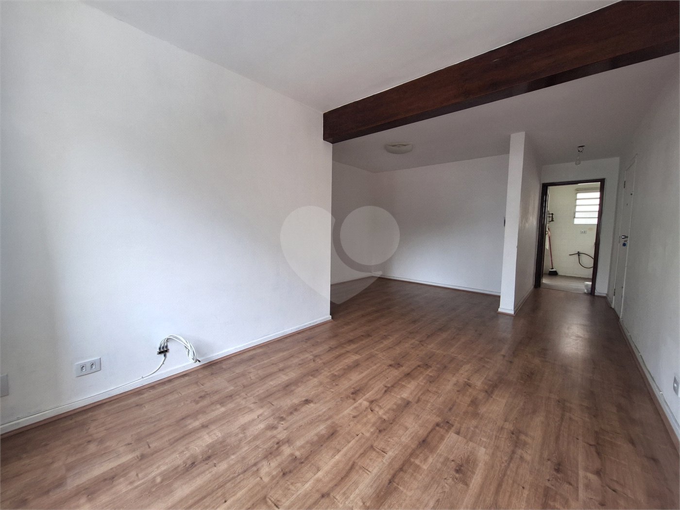 Apartamento à venda com 2 quartos em Indianópolis, São Paulo, SP