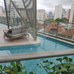Apartamento à venda com 2 quartos, sendo 1 suíte, em Vila Mariana, São Paulo, SP