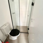 Studio à venda ou para alugar com 1 quarto em Santo Amaro, São Paulo, SP