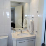 Apartamento à venda com 2 quartos, sendo 1 suíte, em Barra Funda, São Paulo, SP