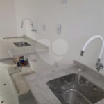 Apartamento à venda com 1 quarto em Santana, São Paulo, SP