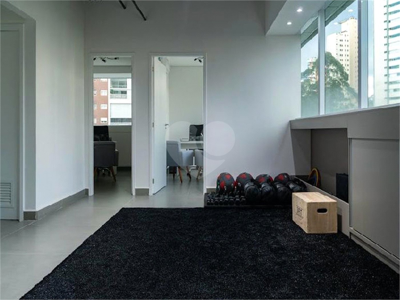 Sala à venda ou para alugar em Jardim Caboré, São Paulo, SP