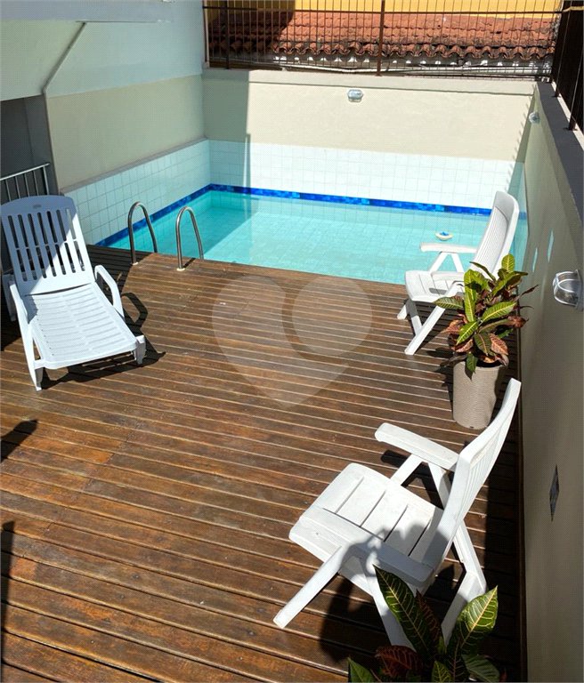 Apartamento à venda com 3 quartos, sendo 1 suíte, em Tijuca, Rio de Janeiro, RJ