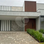 Casa à venda com 3 suítes no condomínio Alphaville Iv, Votorantim - SP