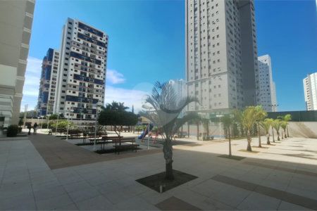 Apartamento à venda com 3 suítes em Parque Campolim, Sorocaba, SP