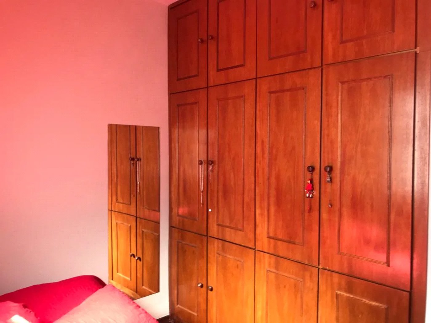 Casa à venda com 2 quartos, sendo 1 suíte,  em Lapa de Baixo, São Paulo, SP