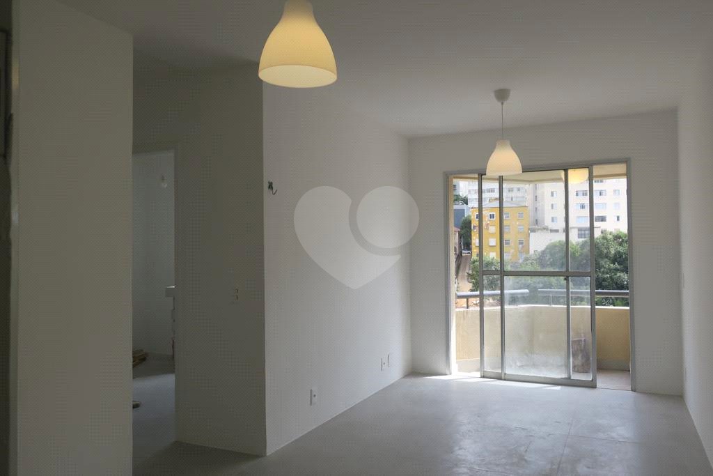 Apartamento para alugar com 1 quarto em Bela Vista, São Paulo, SP