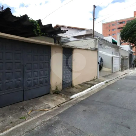Casa à venda com 3 quartos em Vila Leopoldina, São Paulo, SP