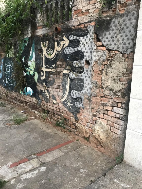 Terreno à venda em Água Fria, São Paulo, SP