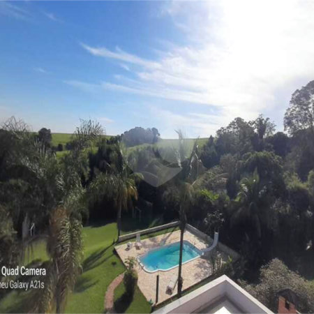 Casa à venda com 4 suítes no condomínio Residencial Vale das Laranjeiras, Indaiatuba - SP