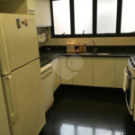 Apartamento à venda com 4 suítes em Paraíso do Morumbi, São Paulo, SP