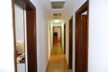 Casa Residencial à venda, Ponta da Praia, Santos - CA0366.