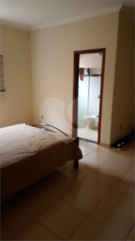 Casa à venda com 2 quartos, sendo 1 suíte, em Jardim Fortaleza, Paulínia, SP