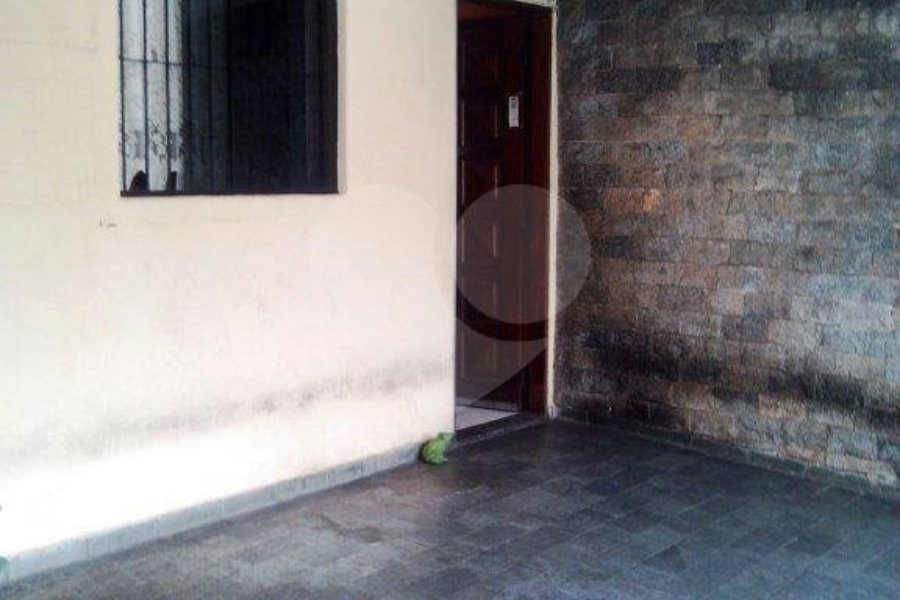 Sobrado à venda com 2 quartos em Horto, São Paulo, SP