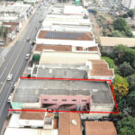 Barracão à venda em Ipiranga, Ribeirão Preto, SP