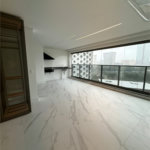 Apartamento para alugar com 4 suítes em Jardim Morumbi, São Paulo, SP