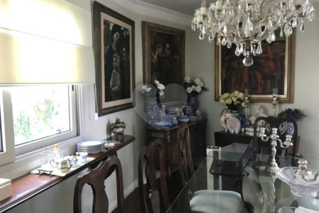 Apartamento à venda com 3 suítes em Vila Morumbi, São Paulo, SP