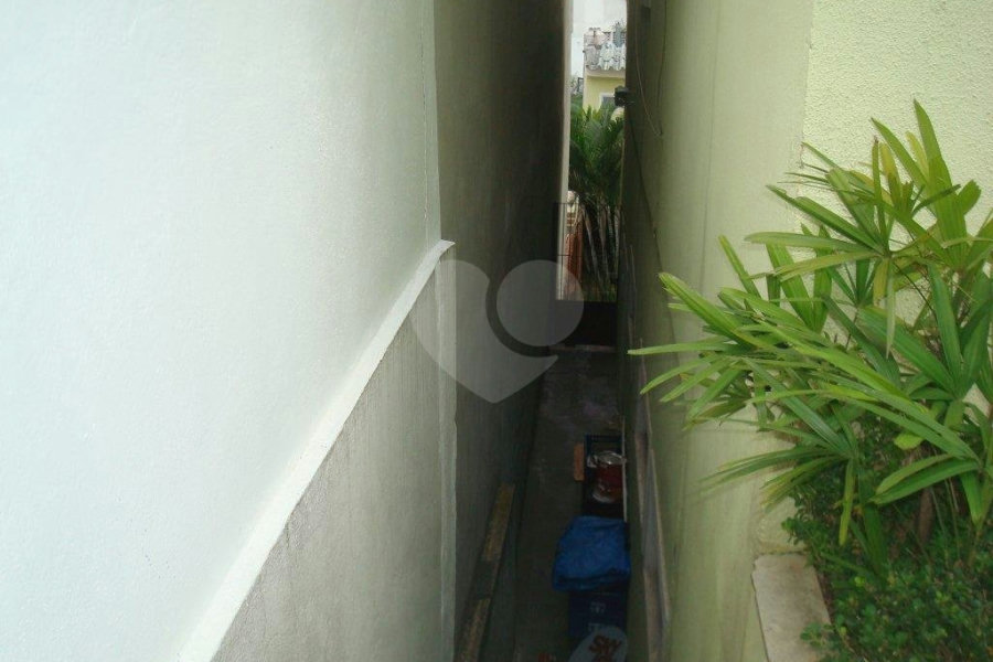 Sobrado à venda com 3 quartos, sendo 1 suíte,  em Santana, São Paulo, SP