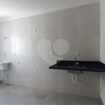 Apartamento à venda com 2 quartos em Vila Aurora (zona Norte), São Paulo, SP
