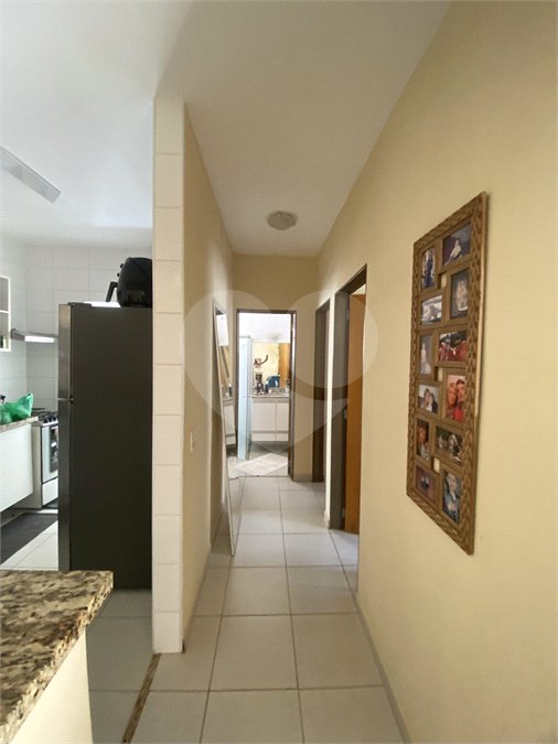 Apartamento à venda com 2 quartos em Nova Aliança, Ribeirão Preto, SP