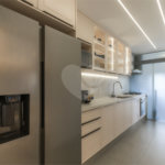 Apartamento à venda com 3 suítes em Vila Mogilar, Mogi das Cruzes, SP