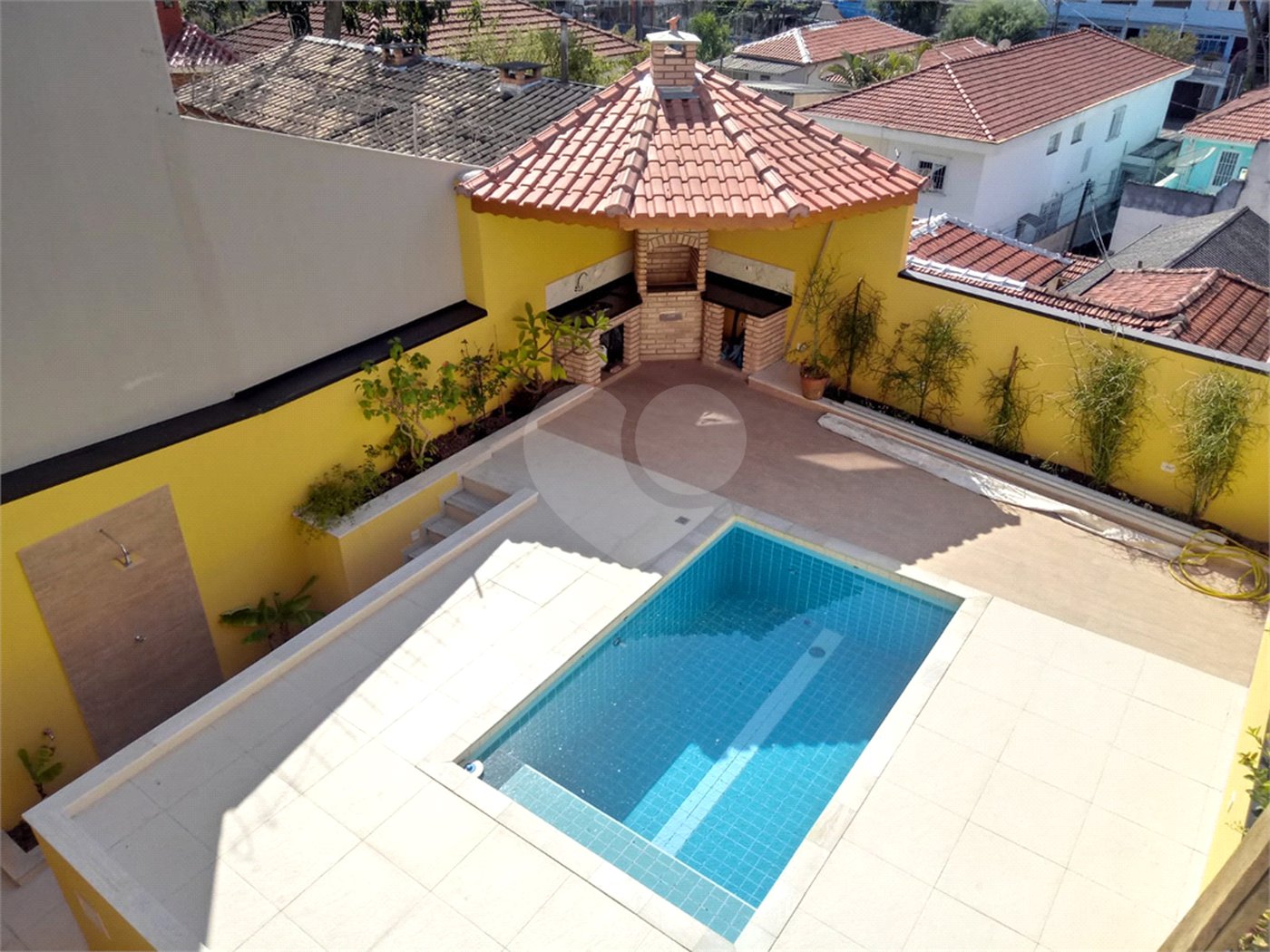 Casa Térrea à venda com 3 suítes em Jardim São Paulo(zona Norte), São Paulo, SP