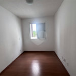 Apartamento à venda com 2 quartos, sendo 1 suíte, em Jardim Piratininga, Sorocaba, SP