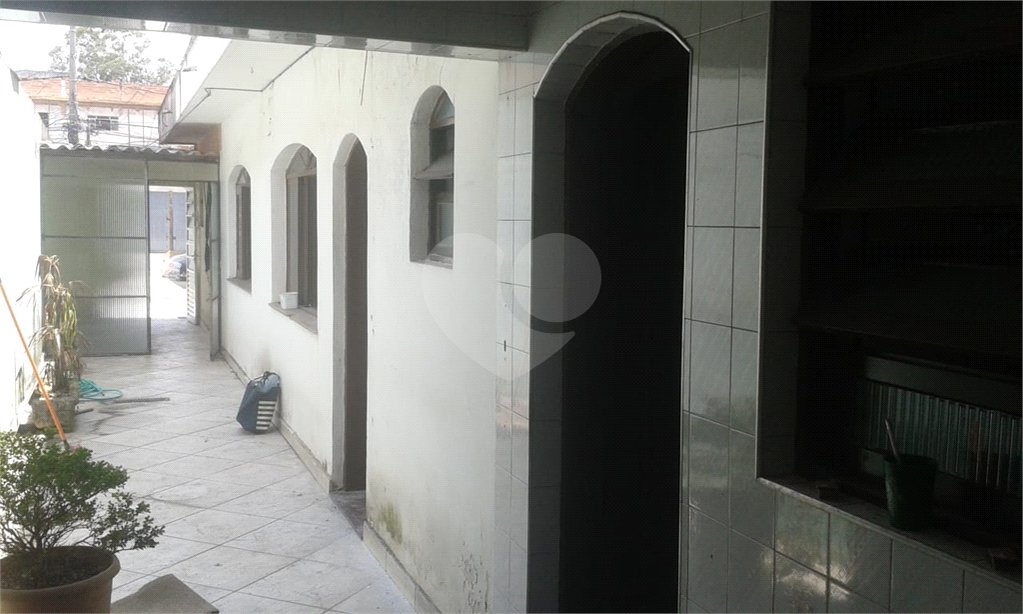 Casa Térrea à venda com 4 quartos em Jardim Japão, São Paulo, SP