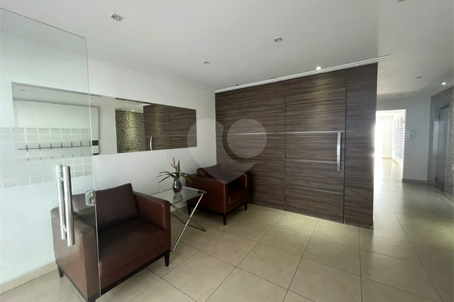 Apartamento à venda com 2 quartos em Santana, São Paulo, SP