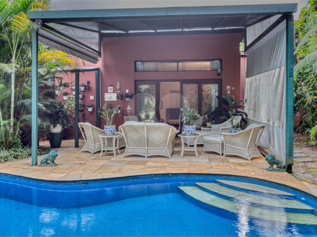 Casa à venda com 5 quartos, sendo 4 suítes,  em Brooklin Velho, São Paulo, SP