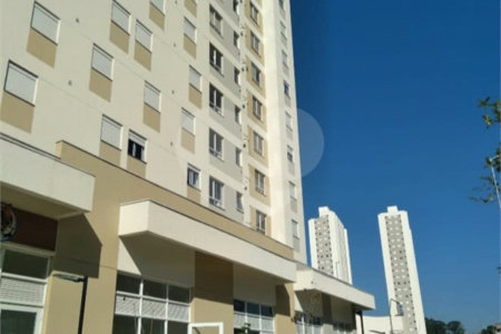 Apartamento à venda com 2 quartos em Jardim Boa Vista (zona Oeste), São Paulo, SP