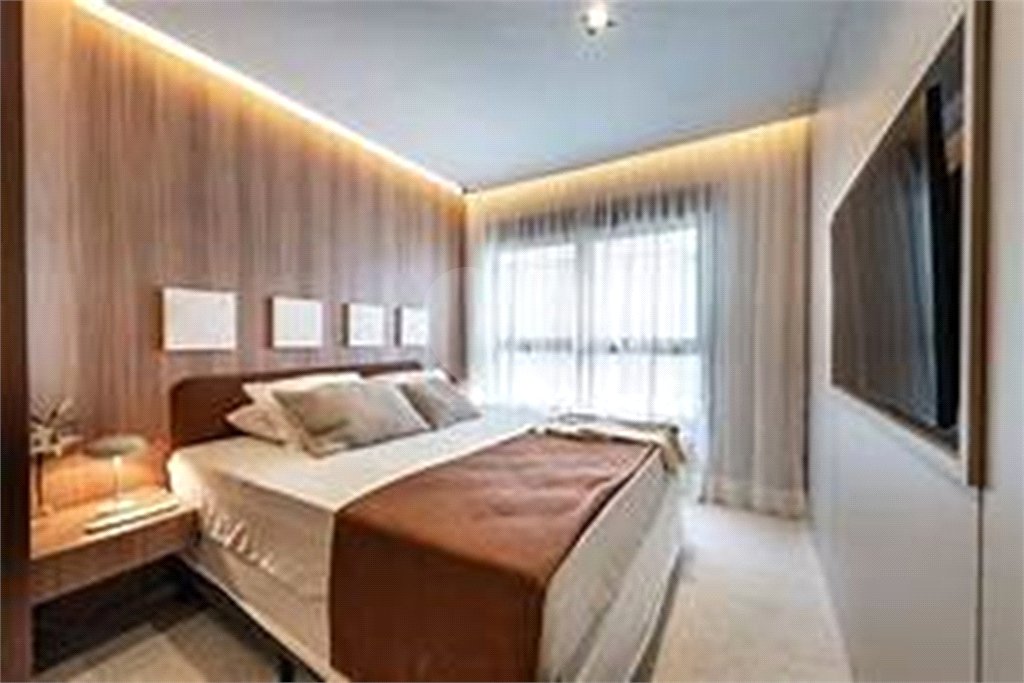 Apartamento à venda com 4 quartos, sendo 2 suítes,  em Indianópolis, São Paulo, SP