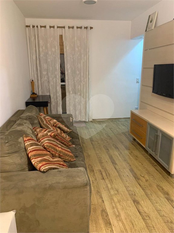 Apartamento à venda com 2 quartos em Paraisópolis, São Paulo, SP