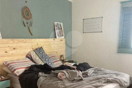Apartamento à venda com 3 quartos em Alto de Pinheiros, São Paulo, SP