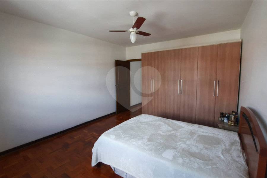 Casa à venda com 4 quartos em Vila Mariana, São Paulo, SP