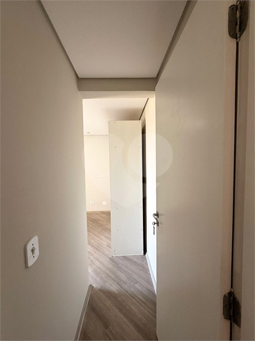 Apartamento à venda com 2 quartos em Sítio Pinheirinho, São Paulo, SP