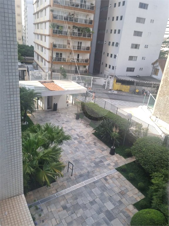 Apartamento à venda com 3 quartos em Bela Vista, São Paulo, SP