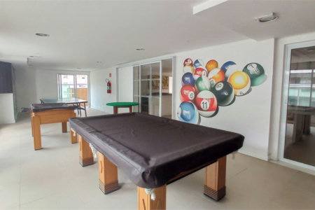Apartamento à venda, 93 m² por R$ 890.000,00 - Jardim Astúrias - Guarujá/SP