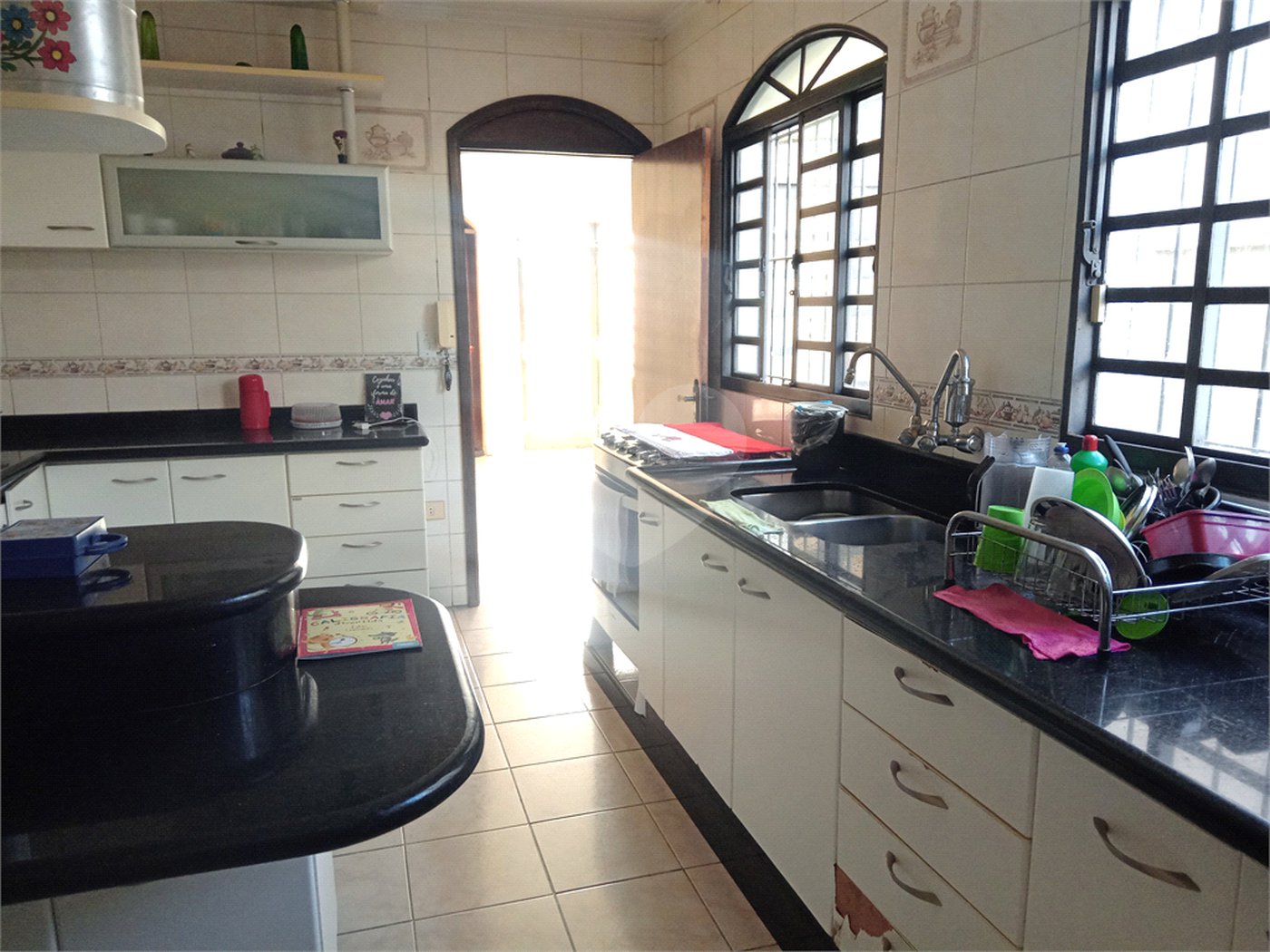 Sobrado à venda com 3 quartos, sendo 2 suítes, em Jardim do Colégio (zona Norte), São Paulo, SP