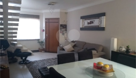 Sobrado à venda com 3 suítes em Vila Guilherme, São Paulo, SP