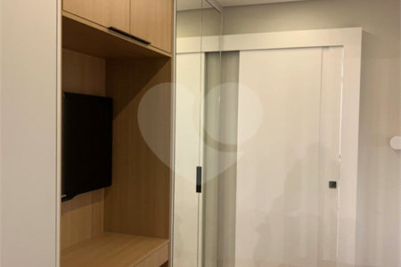 Apartamento à venda com 2 quartos, sendo 1 suíte, em Indianópolis, São Paulo, SP