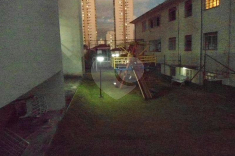 Apartamento à venda com 3 suítes em Santana, São Paulo, SP