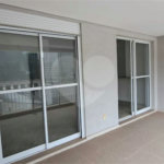 APARTAMENTO VILA OLIMPIA - 1 SUITE 1 VAGA