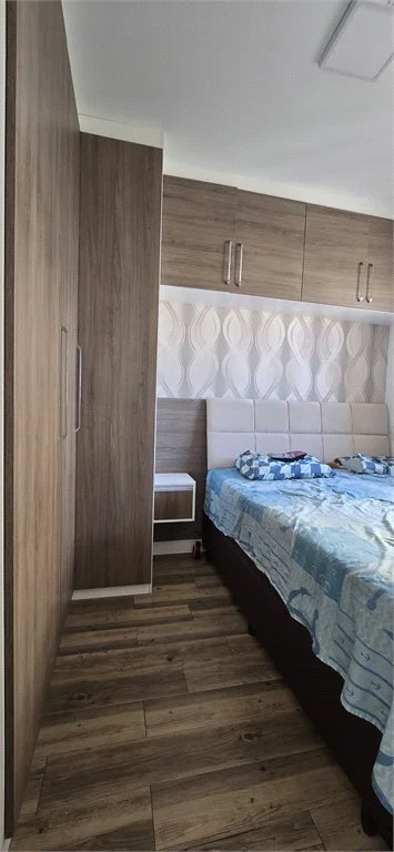 Apartamento à venda com 2 quartos em Vila Andrade, São Paulo, SP